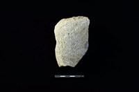 打製石器藏品圖，第2張